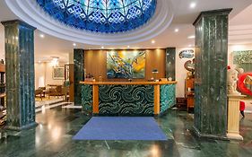 Hotel Sancho